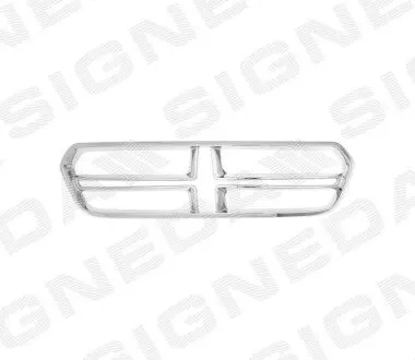 Рамка решетки Signeda PDG07092MB