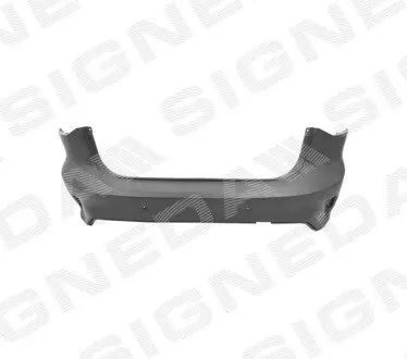 Бампер задний Signeda PFD40270BA