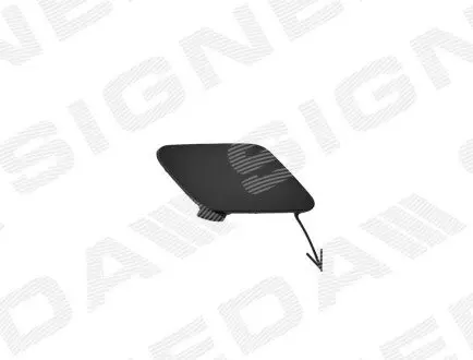 Заглушка гака Signeda PFD99042CA