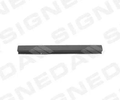 Бампер задний Signeda PFD04355BA