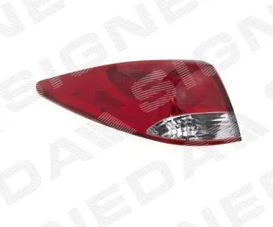 Задний фонарь Signeda ZHN1978L
