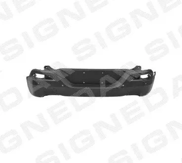 Бампер задний Signeda PCR041061BA