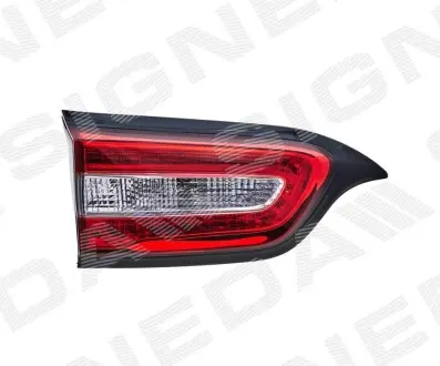 Задний фонарь Signeda ZCR1959L