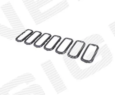 Рамка решетки Signeda PCR07050MA