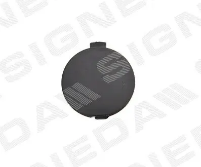 Заглушка гака Signeda PMZ99026CA