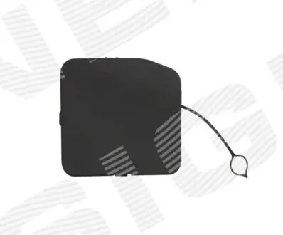 Фото заглушка КРЮКА Signeda PDS99166CA Заглушка КРЮКА Signeda PDS99166CA