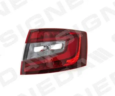 Задний фонарь Signeda ZSD191322R