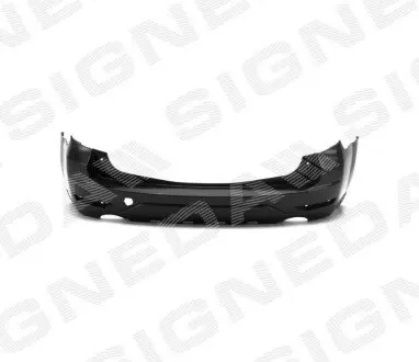 Бампер задний Signeda PSB04037BA