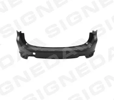 Бампер задний Signeda PSB04111BA