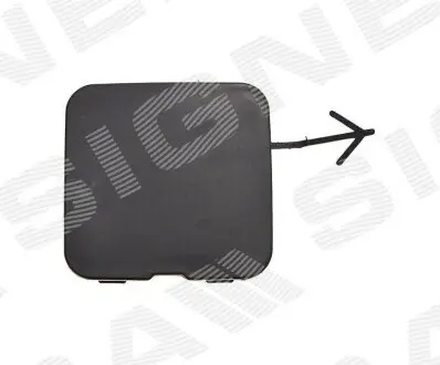 Заглушка КРЮКА Signeda PSB99012CA