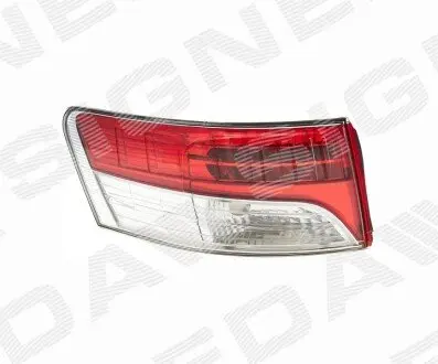 Задній ліхтар Signeda ZTY19R9LD
