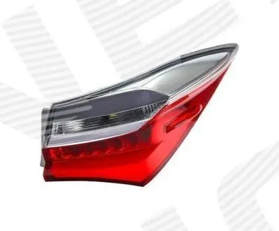 Задний фонарь Signeda ZTY191323RK