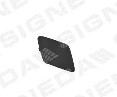 Фото заглушка гака Signeda PTY99060CAR Заглушка гака Signeda PTY99060CAR