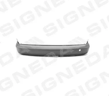 Фото бампер задній Signeda PVG04233BA Бампер задній Signeda PVG04233BA