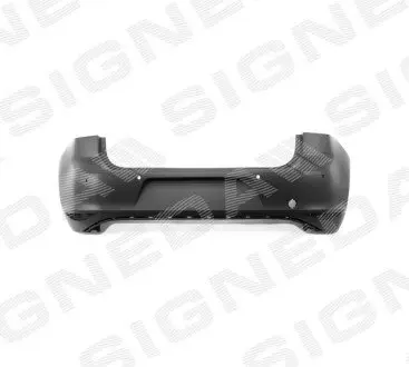 Бампер задній Signeda PVG04227BA