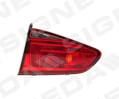 Задній ліхтар Signeda ZVW1339R