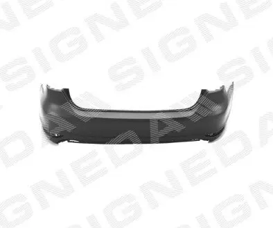 Фото бампер задній Signeda PVG04292BA Бампер задній Signeda PVG04292BA