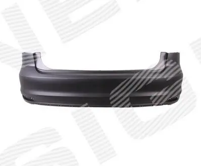 Бампер задний Signeda PVG04214BB
