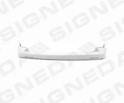 Бампер задній Signeda PVG04197BA