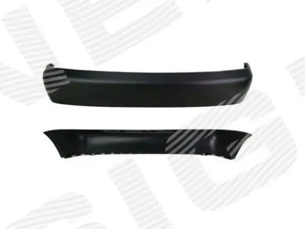 Бампер задний Signeda PAD041026BA