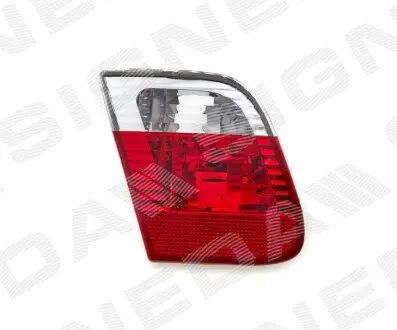 Задній ліхтар Signeda ZBM191155L