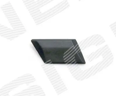 Молдинг крила Signeda PBM17003AL