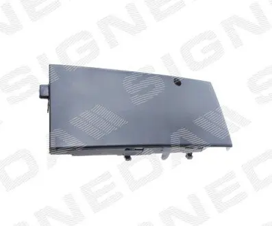 Заглушка КРЮКА Signeda PBM99021AL