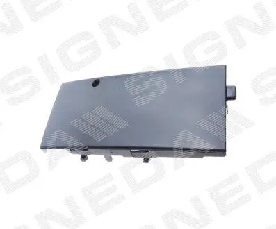Заглушка КРЮКА Signeda PBM99021AR