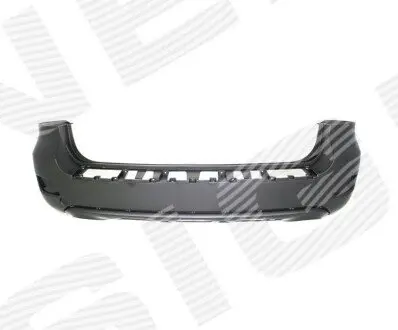 Бампер задний Signeda PHN041040BA