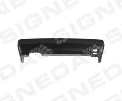 Бампер задний Signeda PVW04014BAI