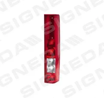 Задній ліхтар Signeda ZIV1902R