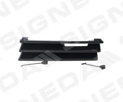 Заглушка КРЮКА Signeda PBZ99017CBR