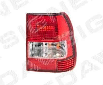 Задний фонарь Signeda ZMB19113R