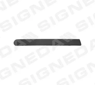 Молдинг крила Signeda POP87001R