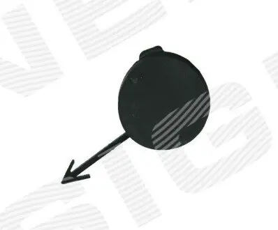Заглушка гака Signeda PPG99019CA