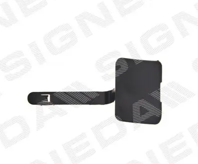 Заглушка КРЮКА Signeda PPG99017CA