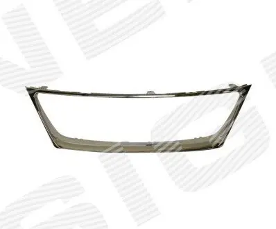 Рамка решетки Signeda PTY07400MA