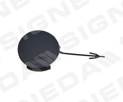 Заглушка КРЮКА Signeda POP99051CA