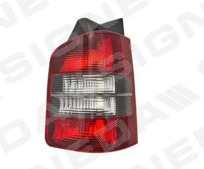 Фото задній ліхтар Signeda ZVG191304R Задній ліхтар Signeda ZVG191304R