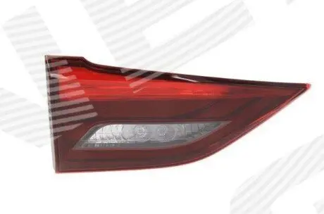 Задний фонарь Signeda ZTY191009L