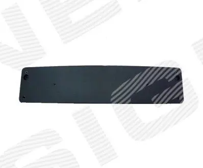 ДЕРЖАТЕЛЬ НОМЕРА Signeda PBZ04098LA