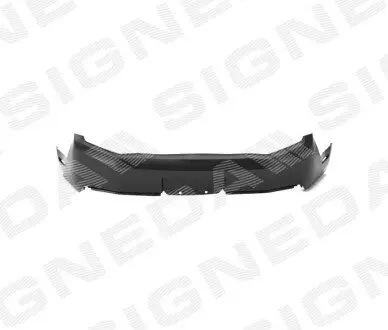 Бампер задній Signeda PFD04331BB