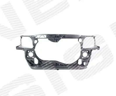 ПЕРЕДНЯЯ РАМА Signeda PAD30011A