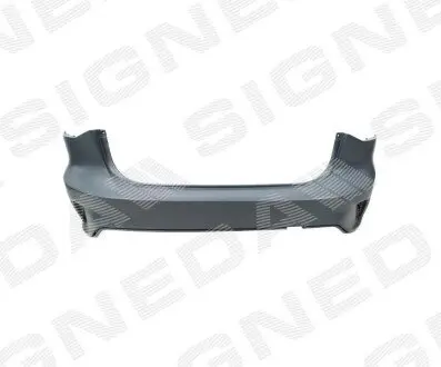 Бампер задний Signeda PFD041307BA