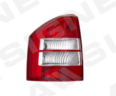 Задний фонарь Signeda ZCR191309L