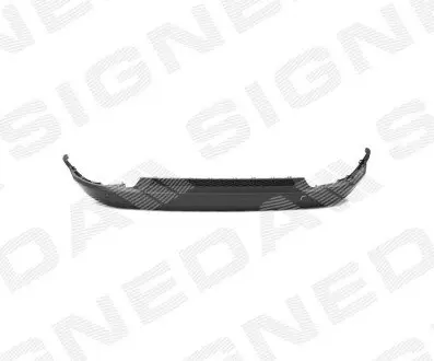 Бампер задній Signeda PCR041070BA