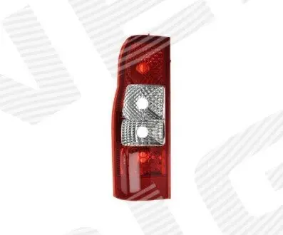 Задній ліхтар Signeda ZFD191003L