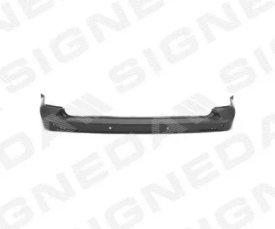 Бампер задний Signeda PVG04198BA