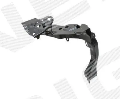 ПЕРЕДНЯ РАМА Signeda PMZ30044AUR