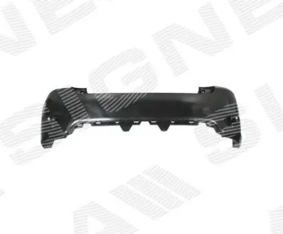 Бампер задний Signeda PTY04597BA